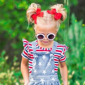 Meet your Posher, Molly